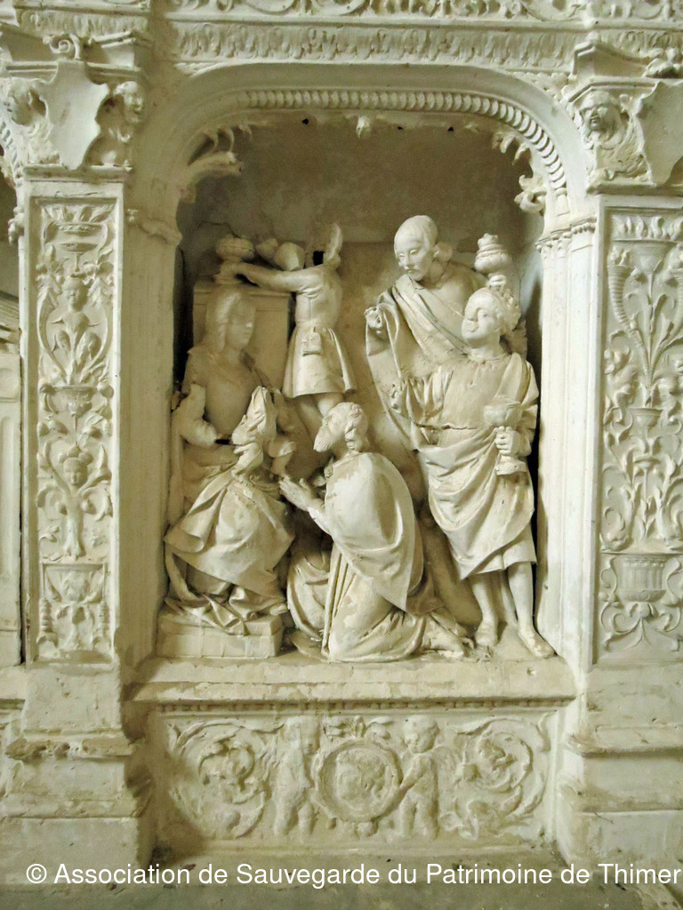 Eglise saint blaise gatelles 62c05cce295c0