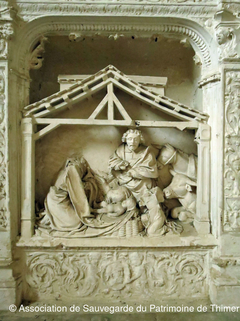 Eglise saint blaise gatelles 62c05c70cb335