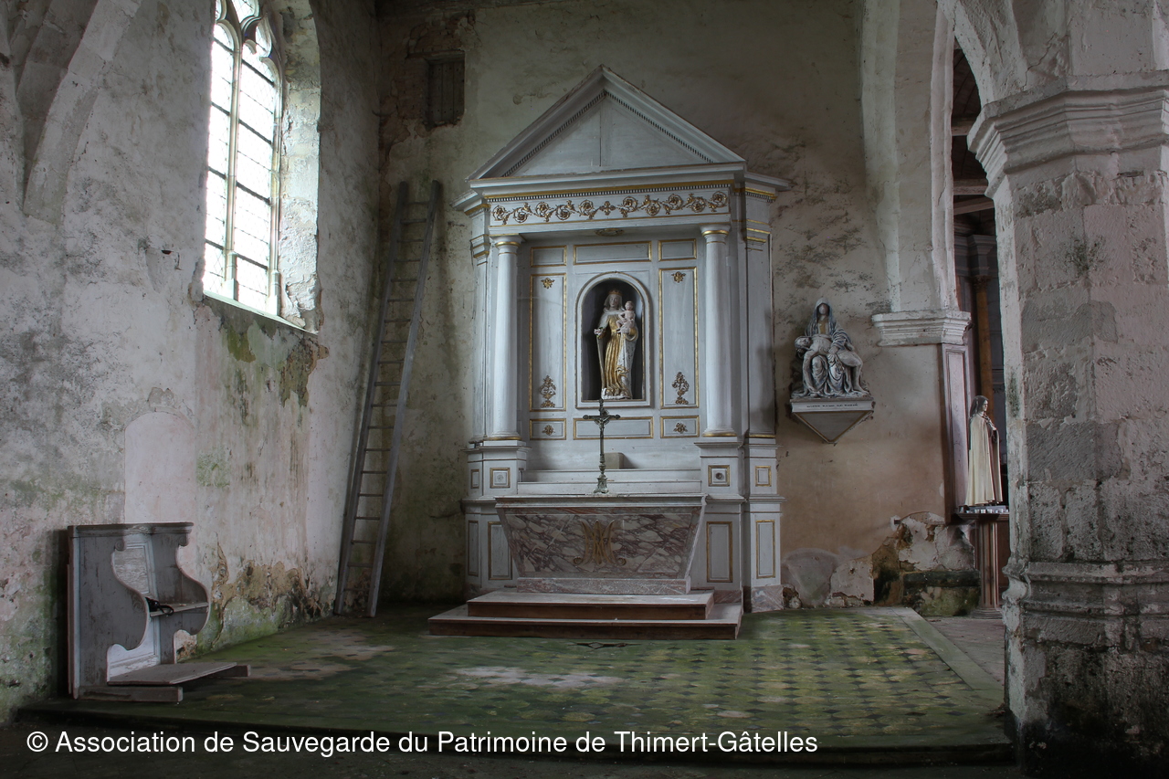 Eglise saint blaise gatelles 62c0749a4d228