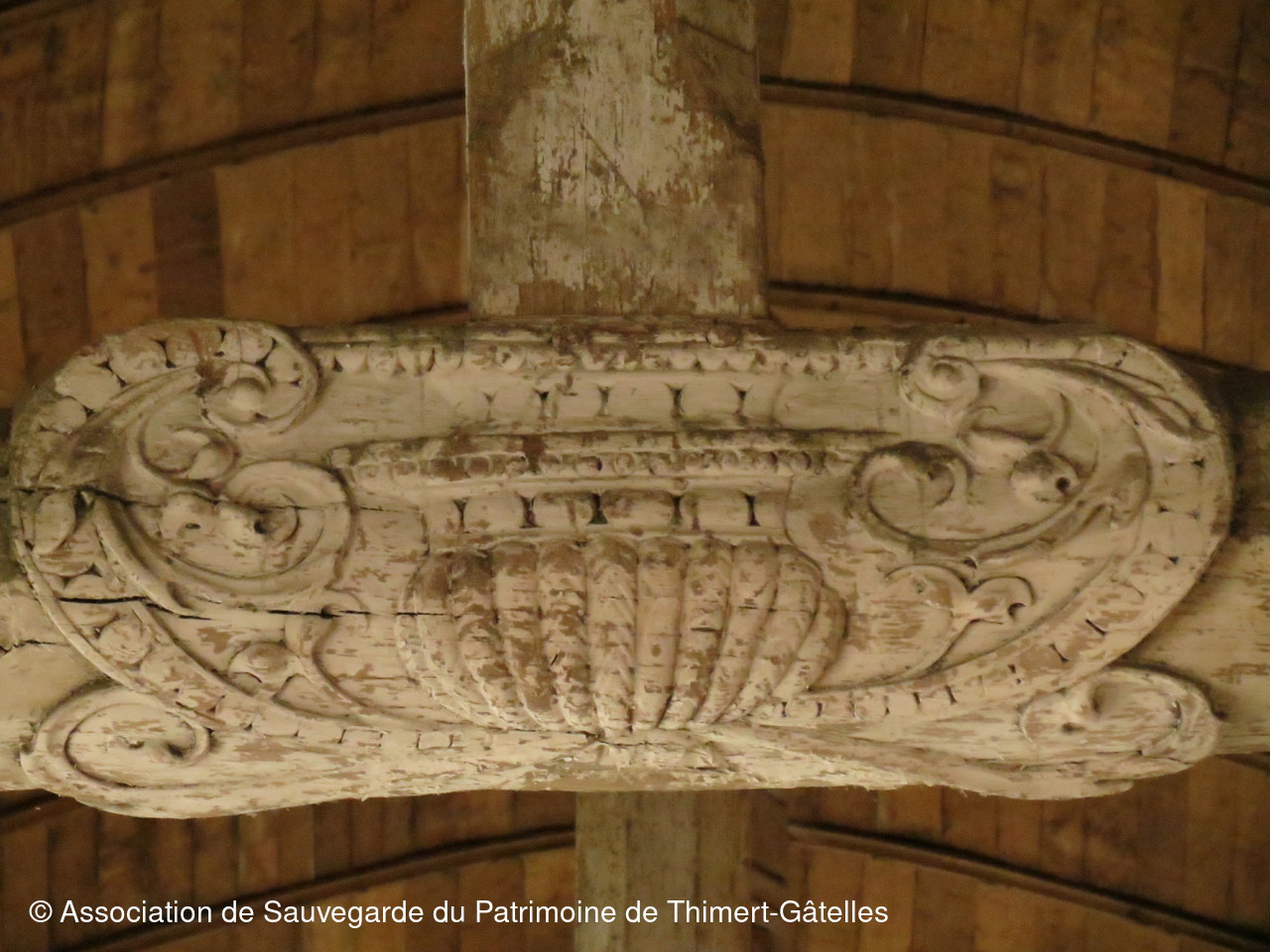 Eglise saint blaise gatelles 62c0706cb920e