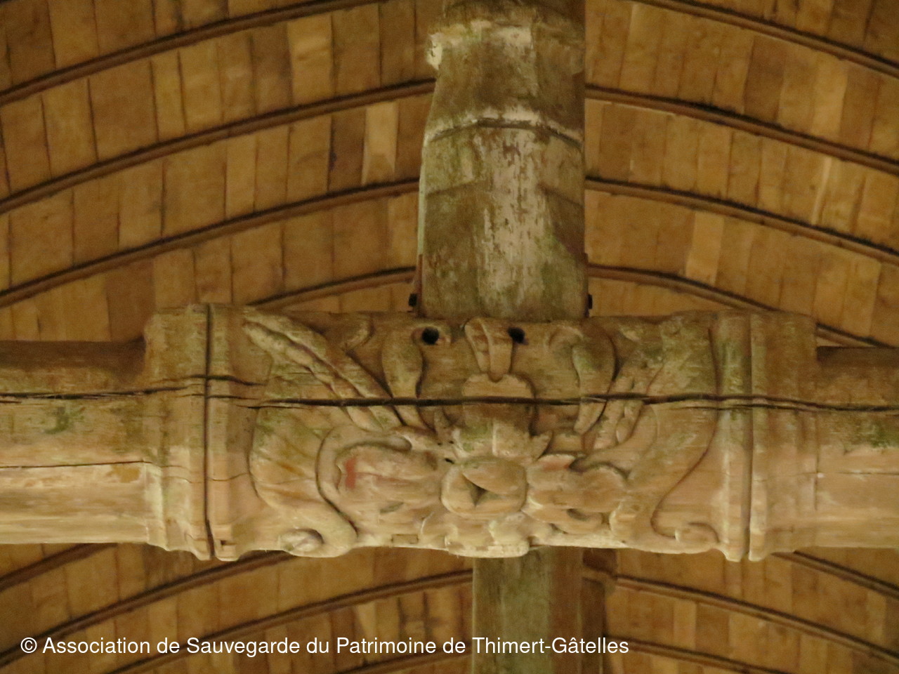 Eglise saint blaise gatelles 62c0706ca42ed