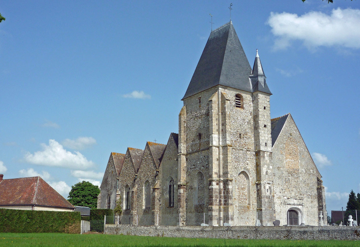 Gatelles