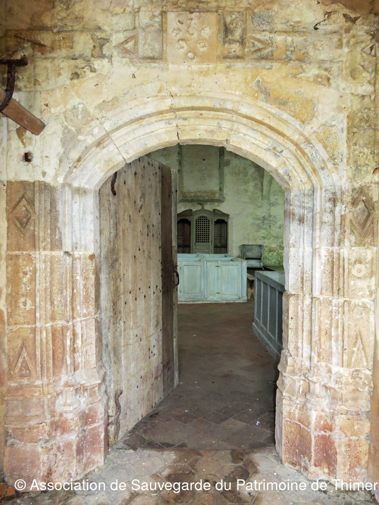 Eglise saint blaise gatelles 62c0553367770