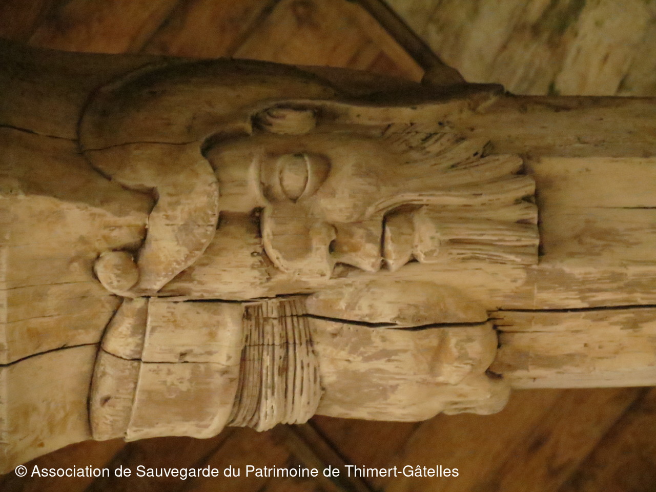 Eglise saint blaise gatelles 62c0706368ce9
