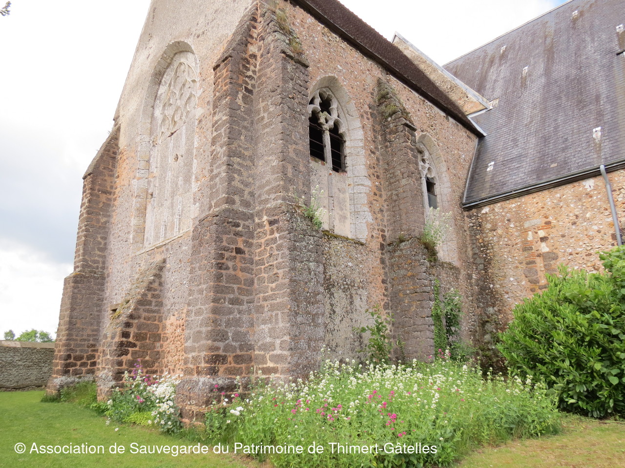 Eglise saint pierre saint paul thimert 62c0361ba2e0c