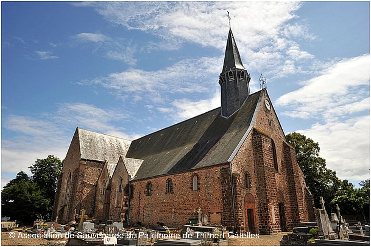 Eglise saint pierre saint paul thimert 62c0487510a89