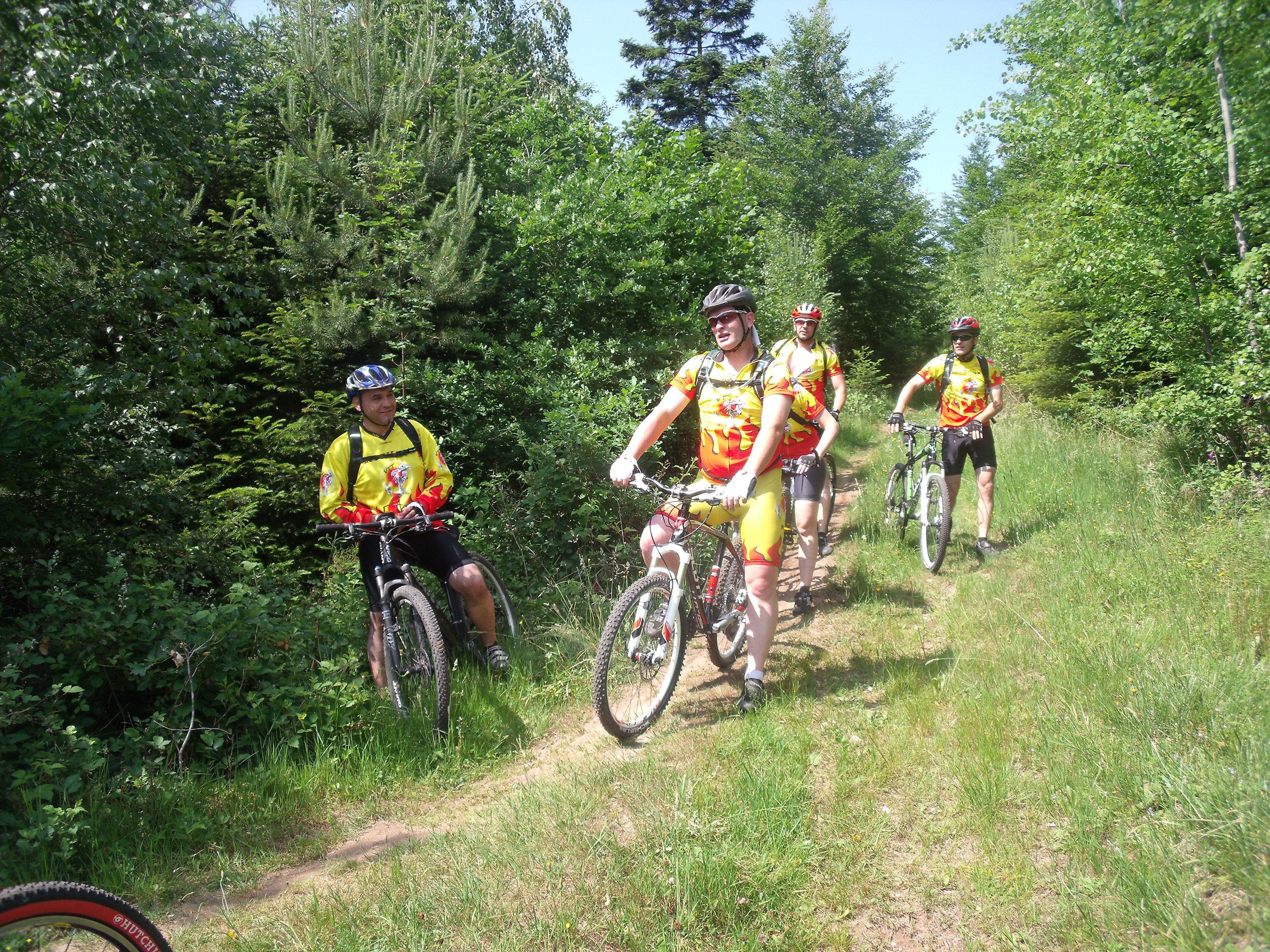 Sortie st die 056