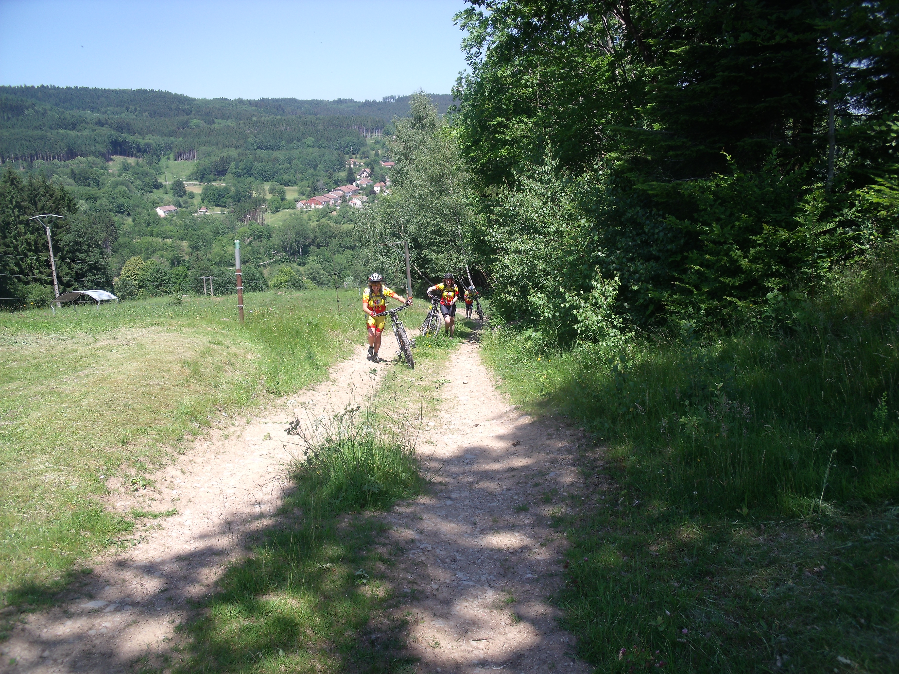 Sortie st die 114
