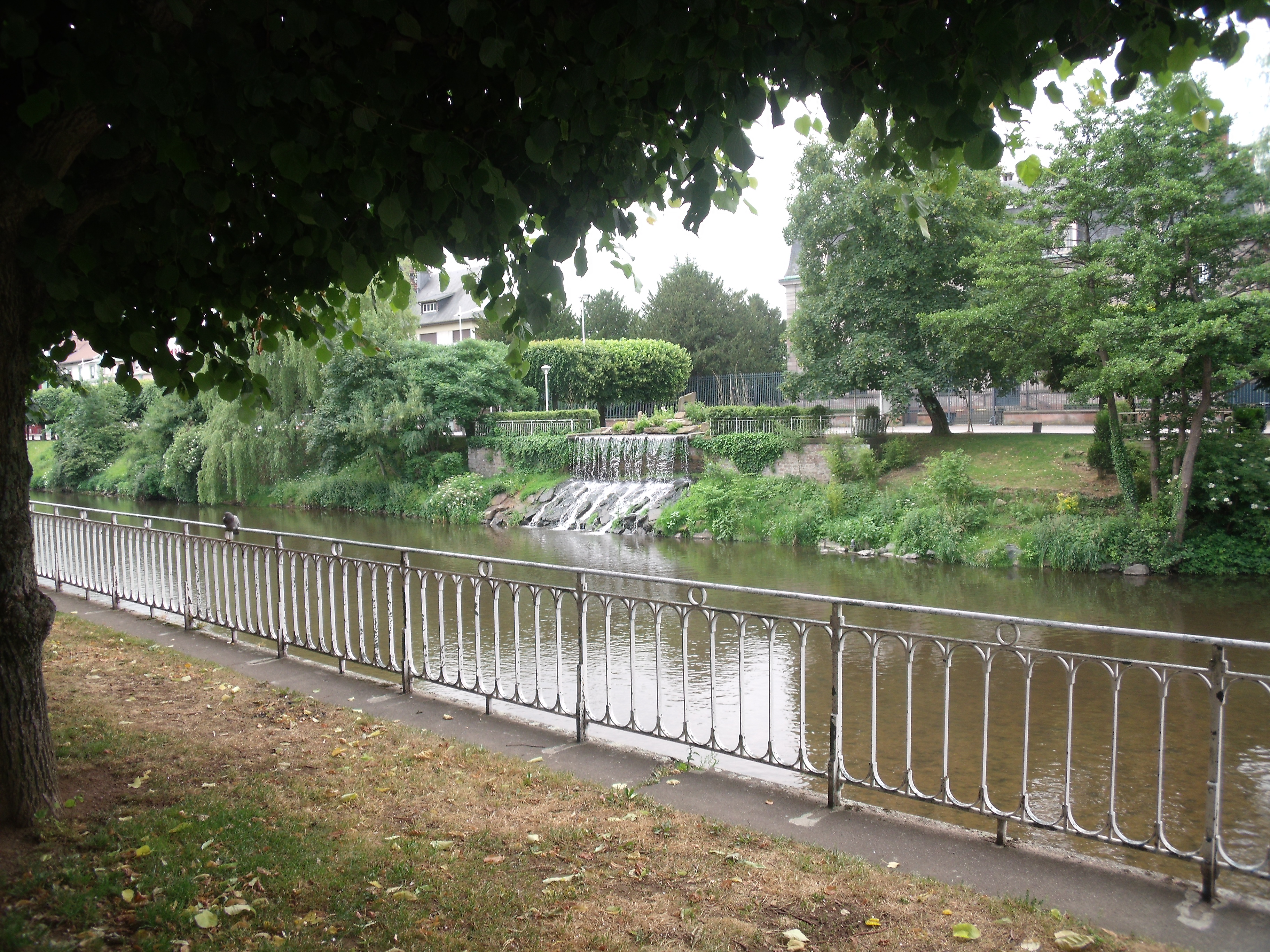 Sortie st die 016