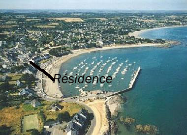 Port saint jacques