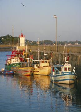Port saint jacques