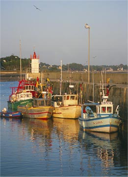 Port saint jacques