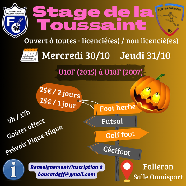 Stage-Feminin