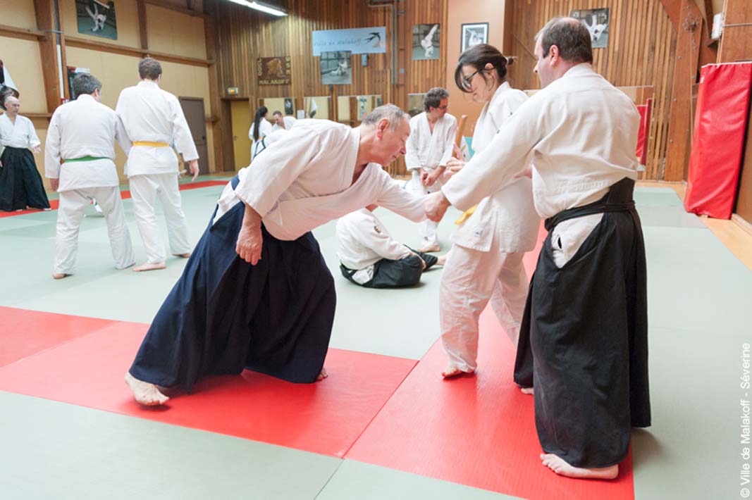 Stageaikijutsu 160319 005