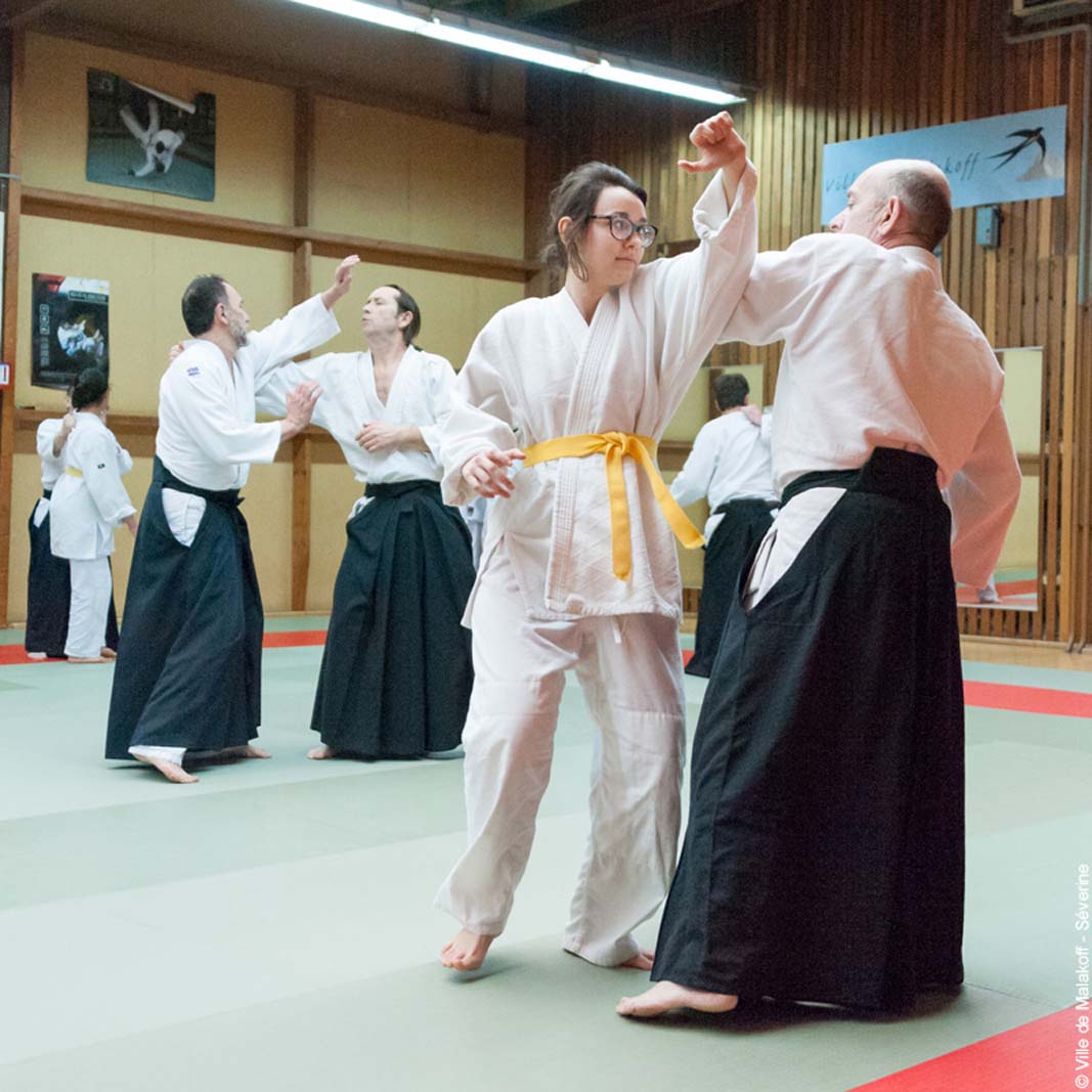 Stageaikijutsu 160319 140