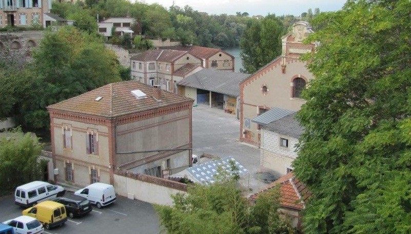 Photo site