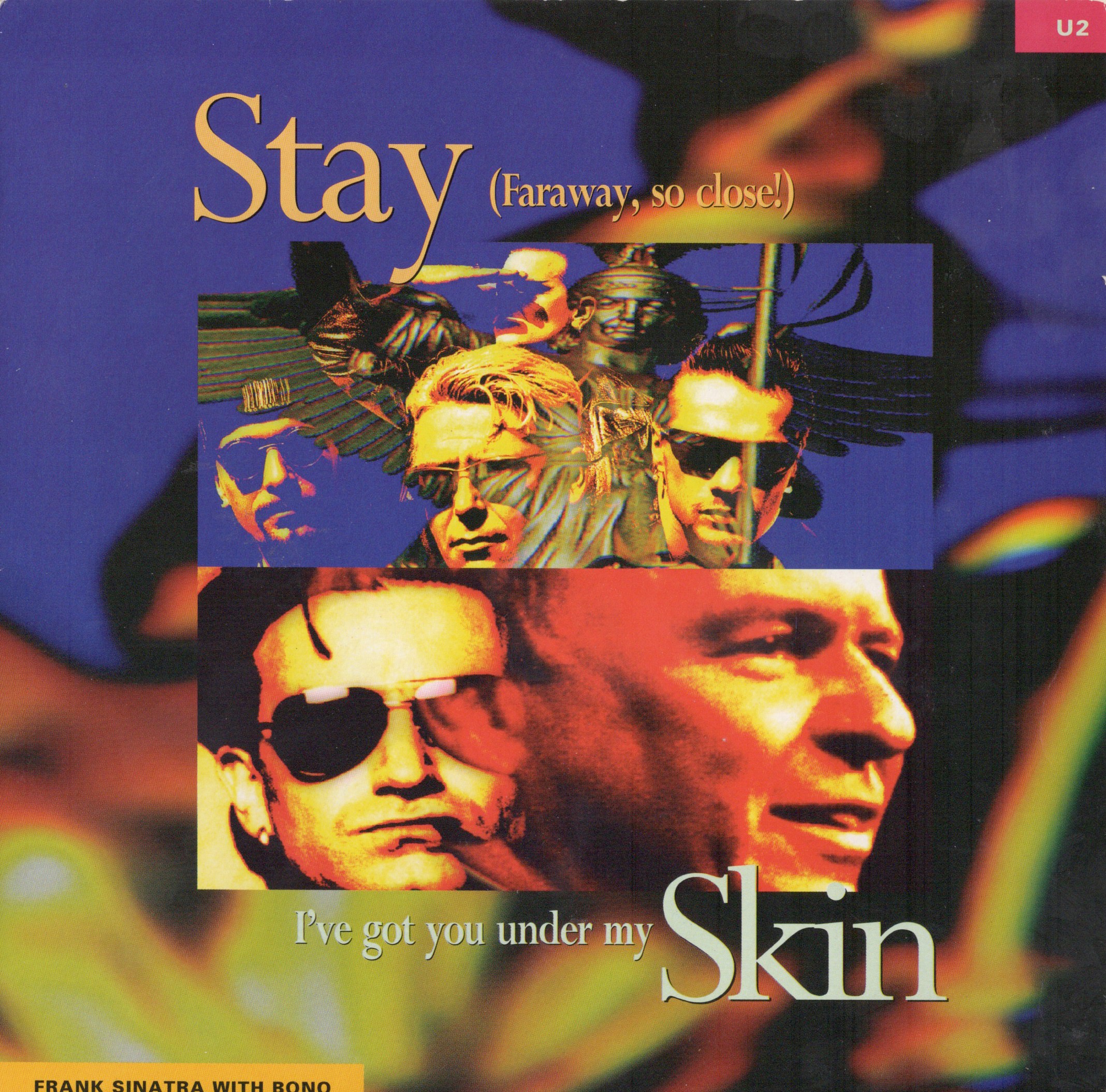 Stay uk is 578 front 