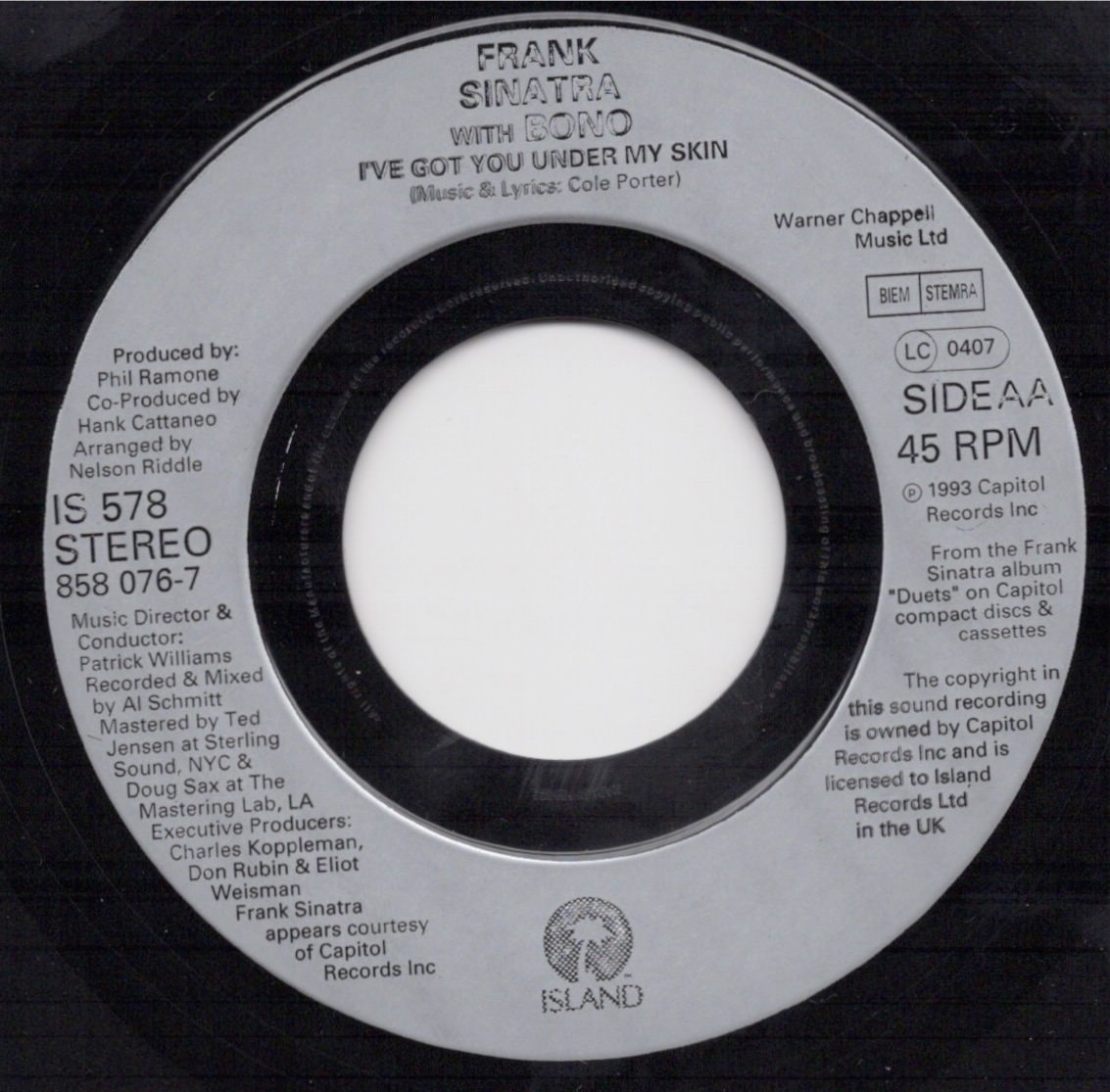 Stay uk is 578 jb aa 