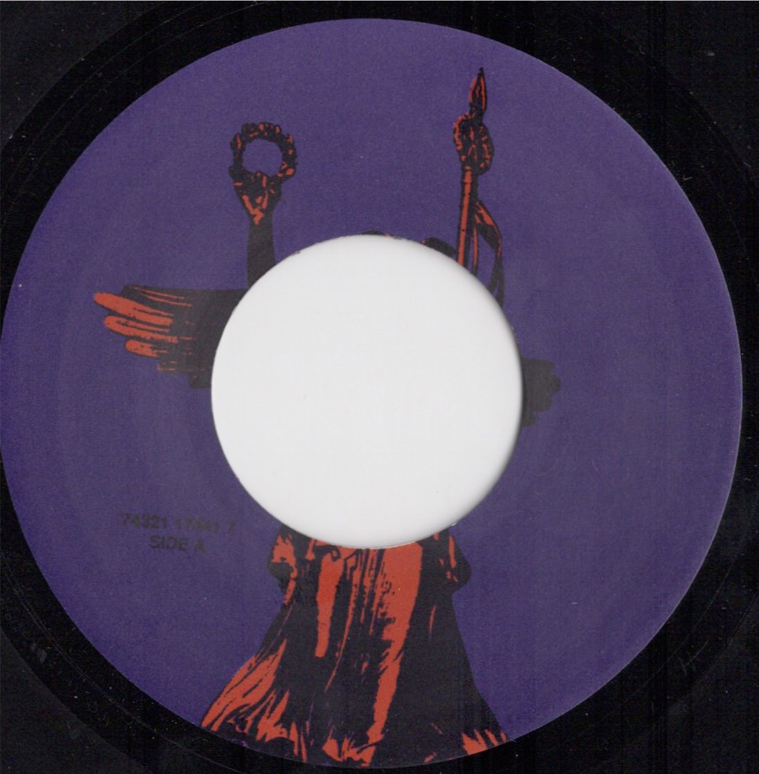 Stay nl 74321 17441 7 b 