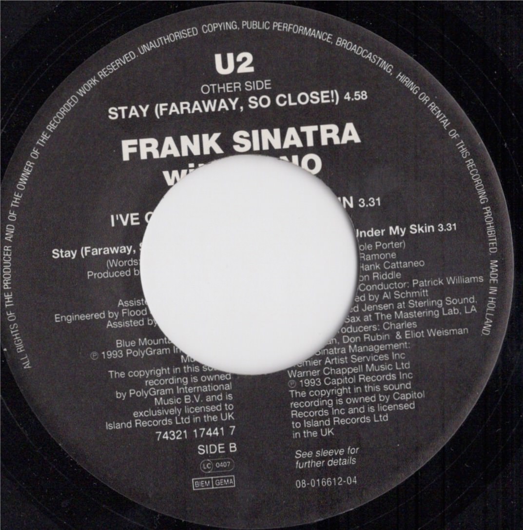 Stay nl 74321 17441 7 a 