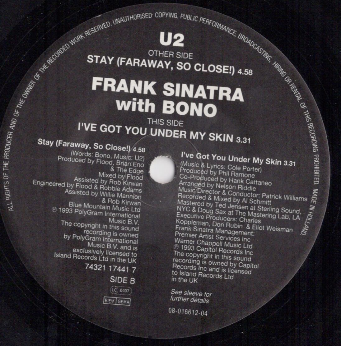 Stay nl 74321 17441 7 a 1