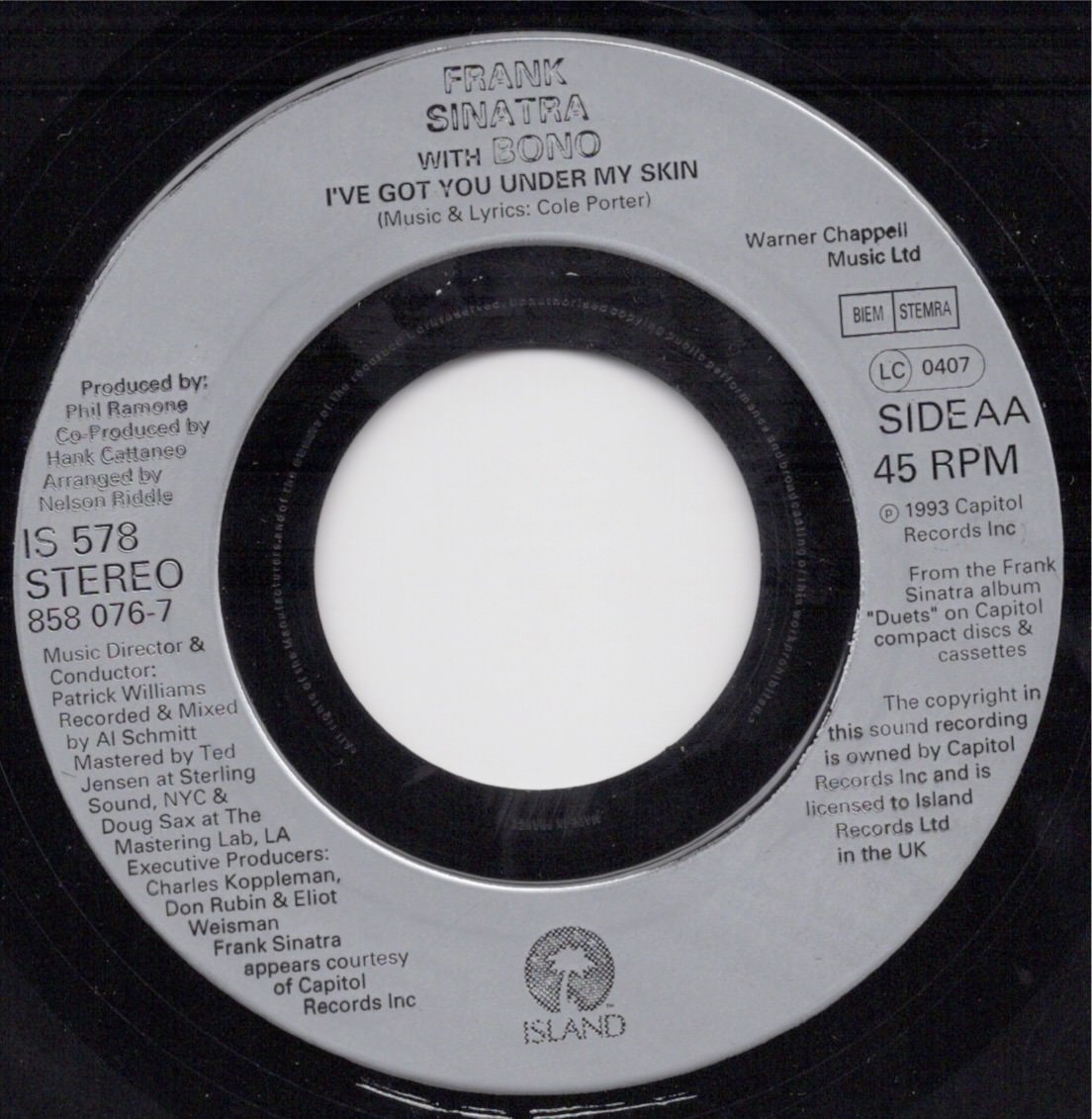 Stay fr is 578 jb aa 