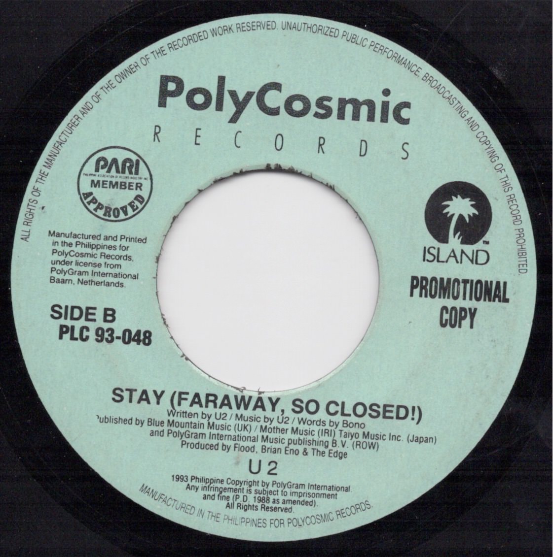 Stay fi plc 93 048 b 