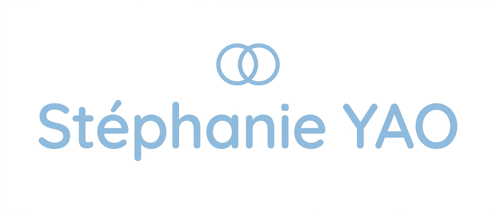 Logo Stephanie YAO