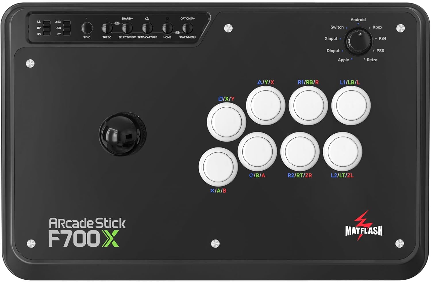 Mayflash-wireless-arcade-fighting-stick-f700x