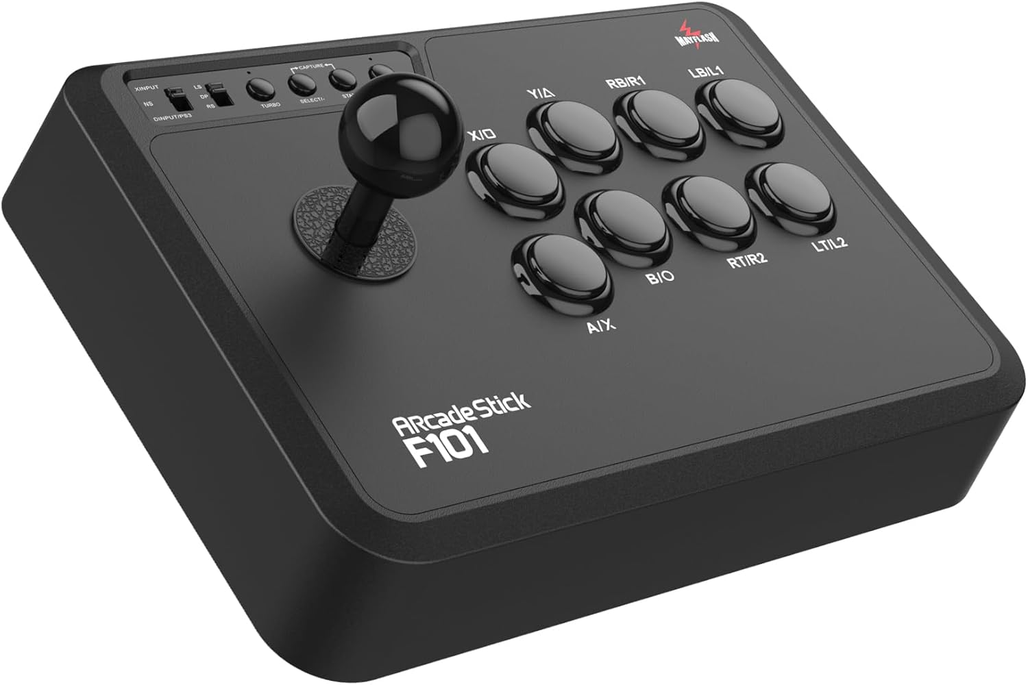 Mayflash-Stick-Arcade-F101