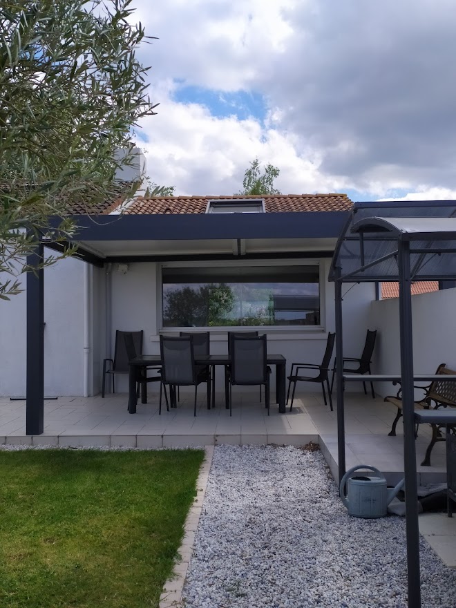 Pergola vue d ensemble 7016