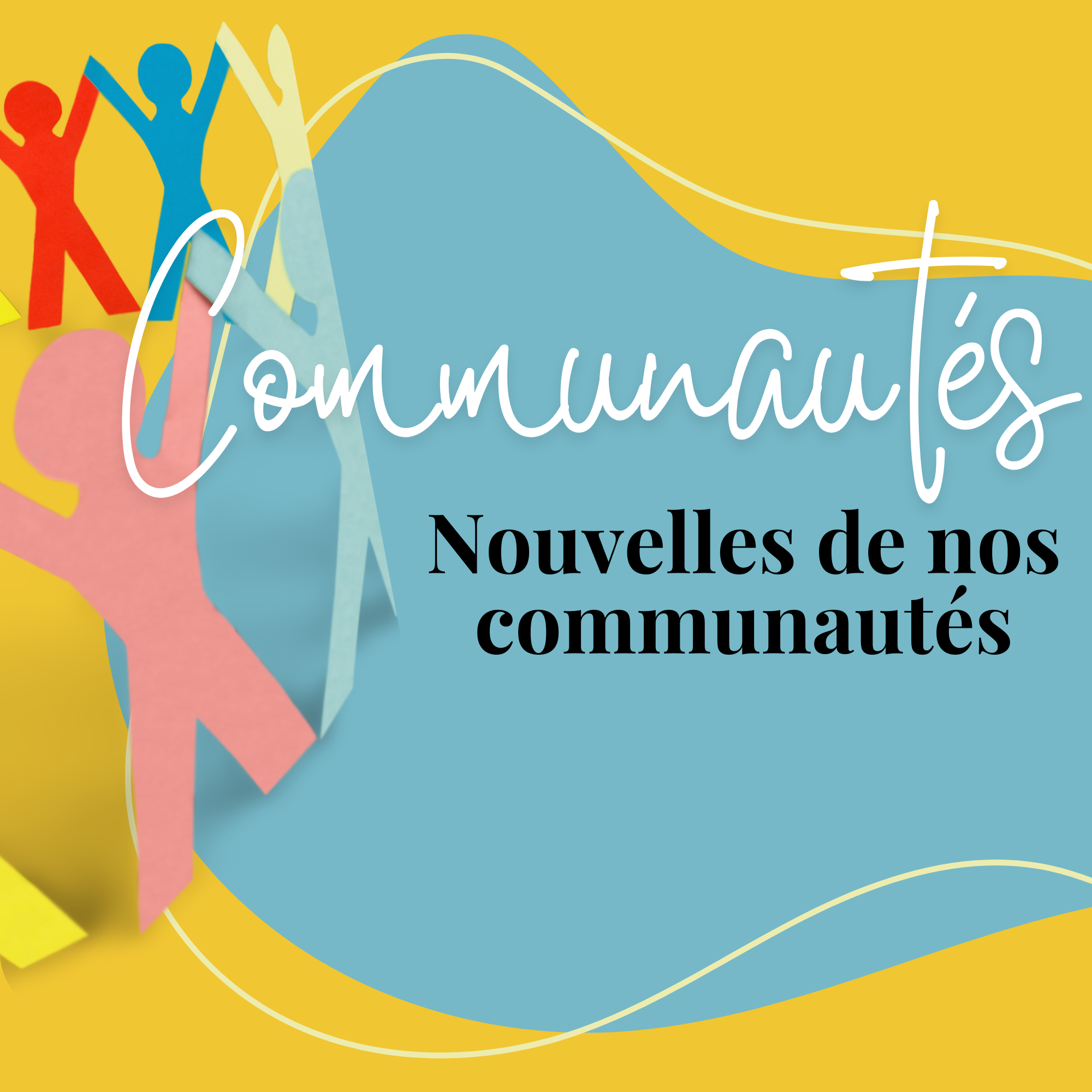 Communaute-s