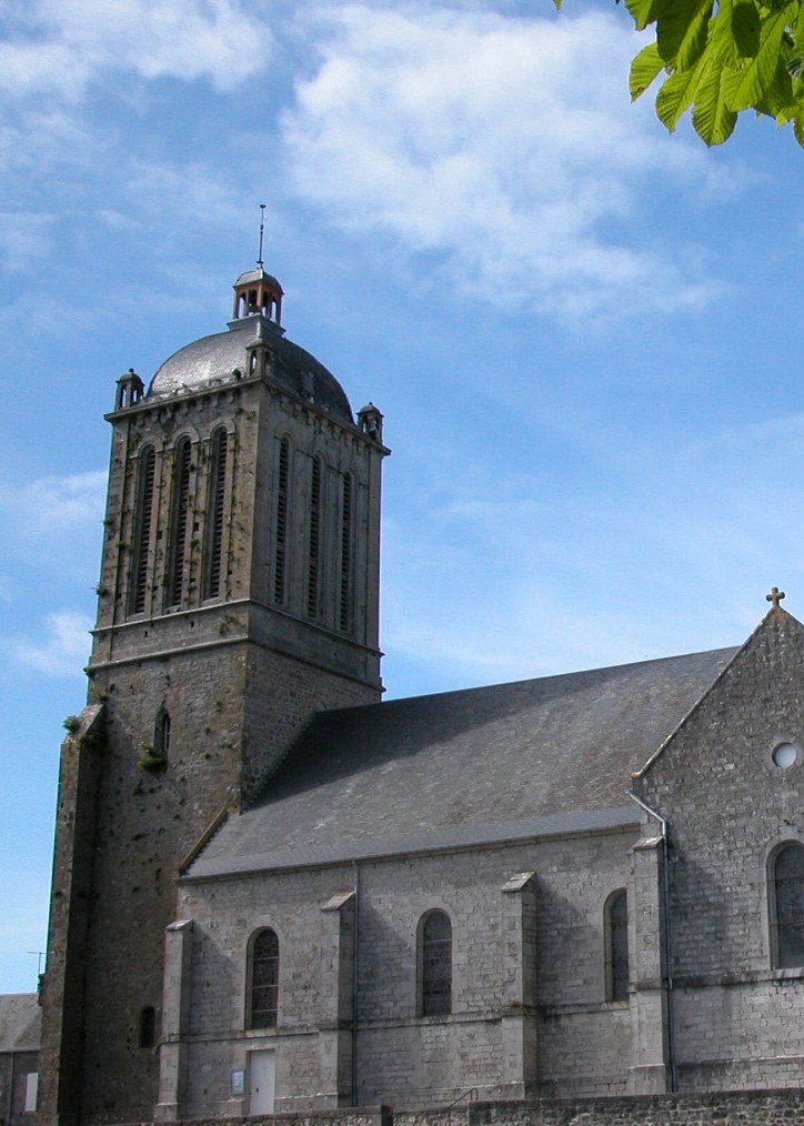Montmartin