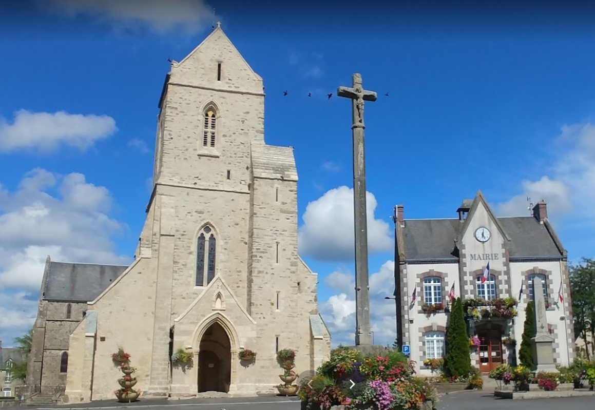 St-Sauveur
