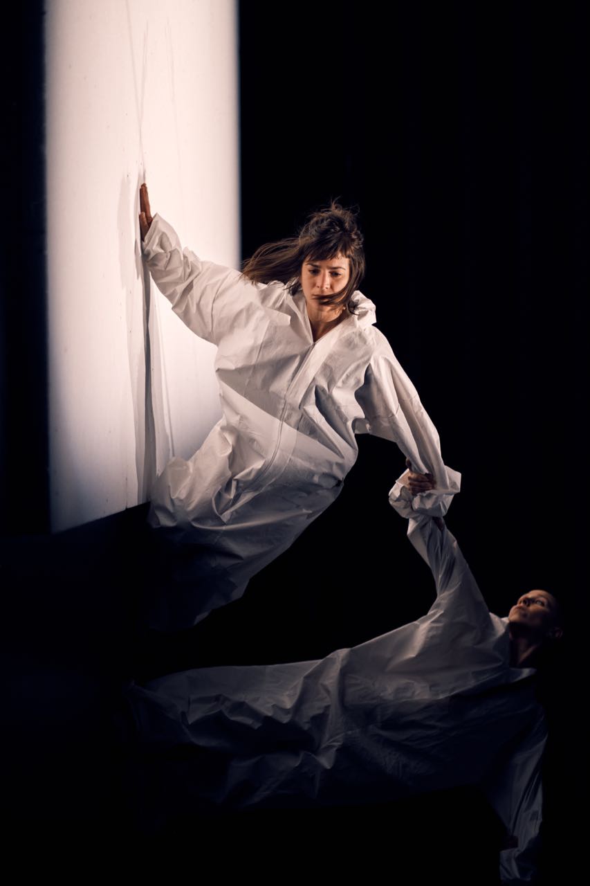 Contemporary Dance Workshop