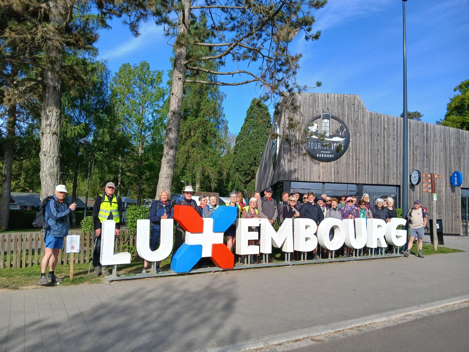 25 personnalise 