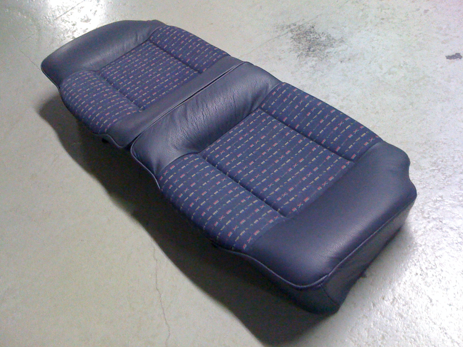 Interieur cuir 5 