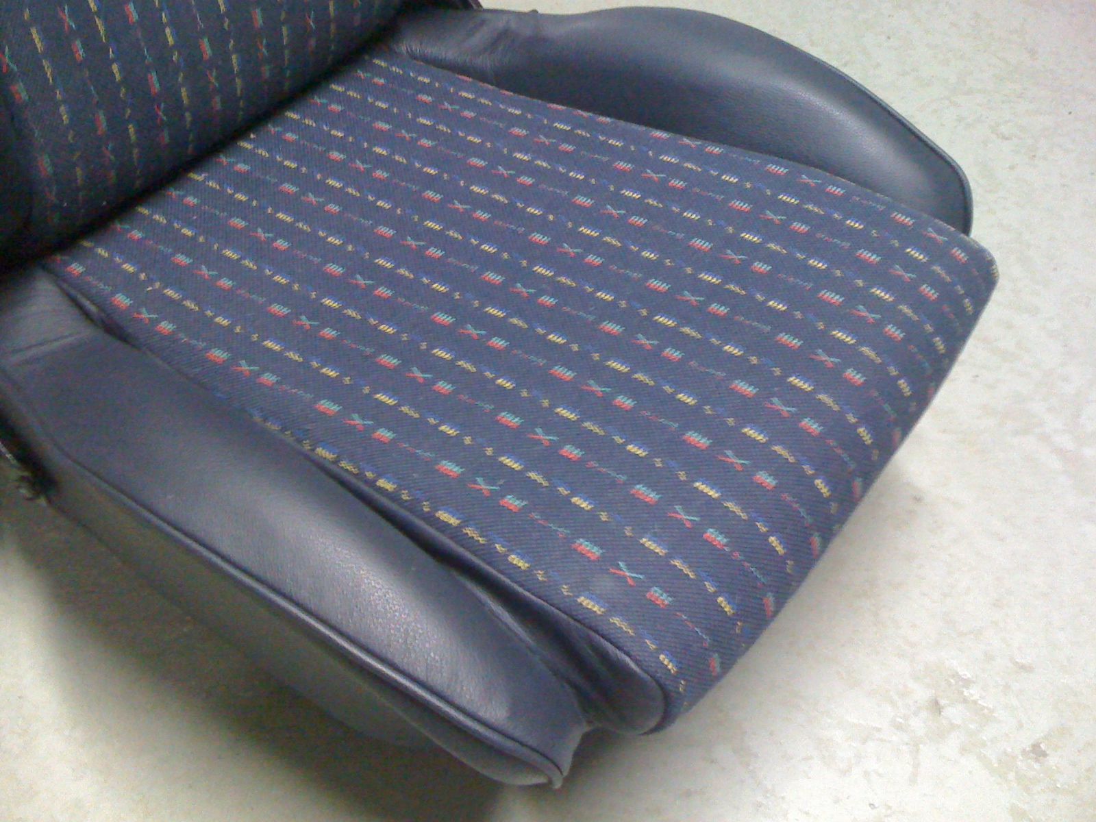 Interieur cuir 2 