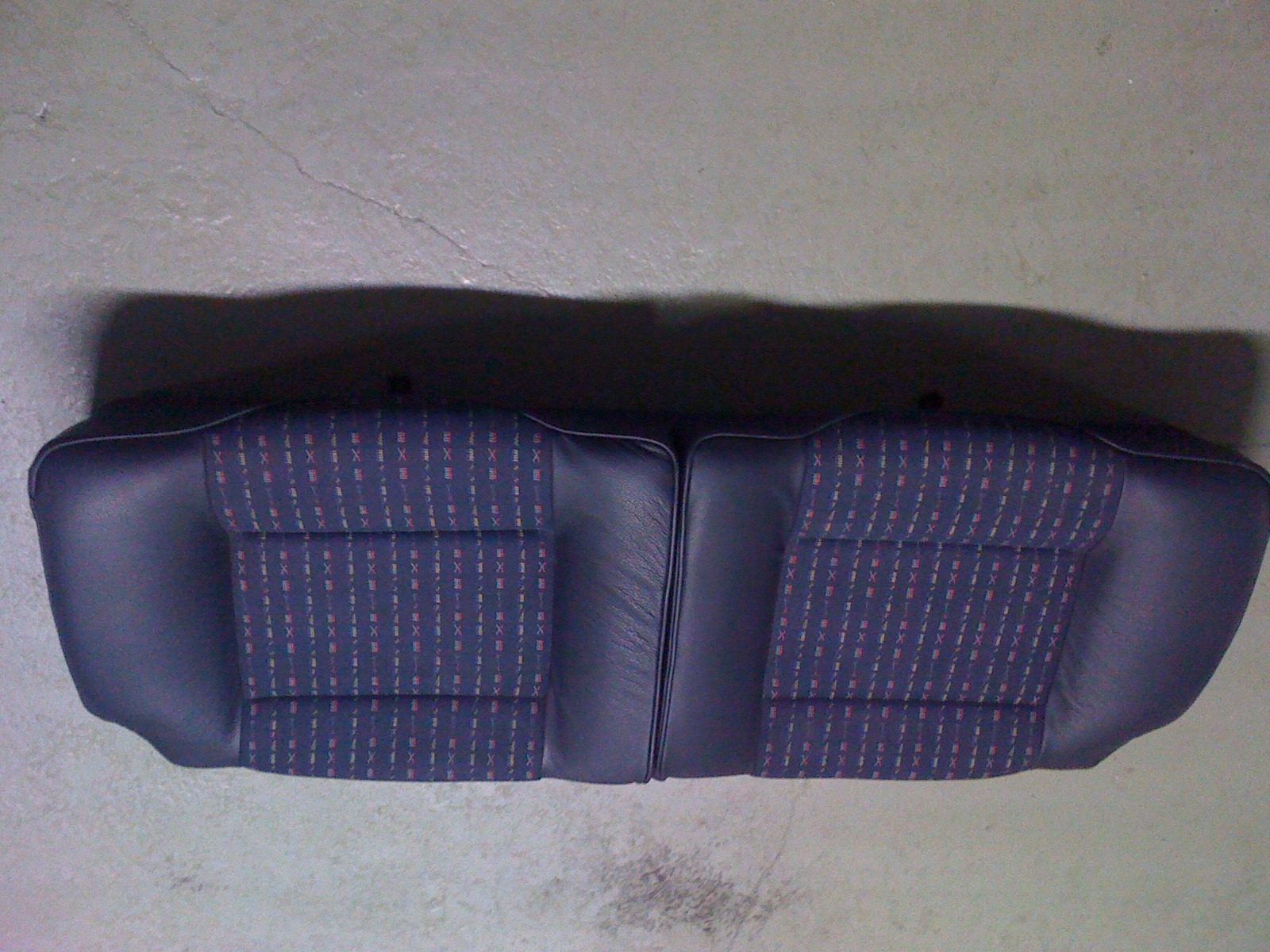 Interieur cuir 4 