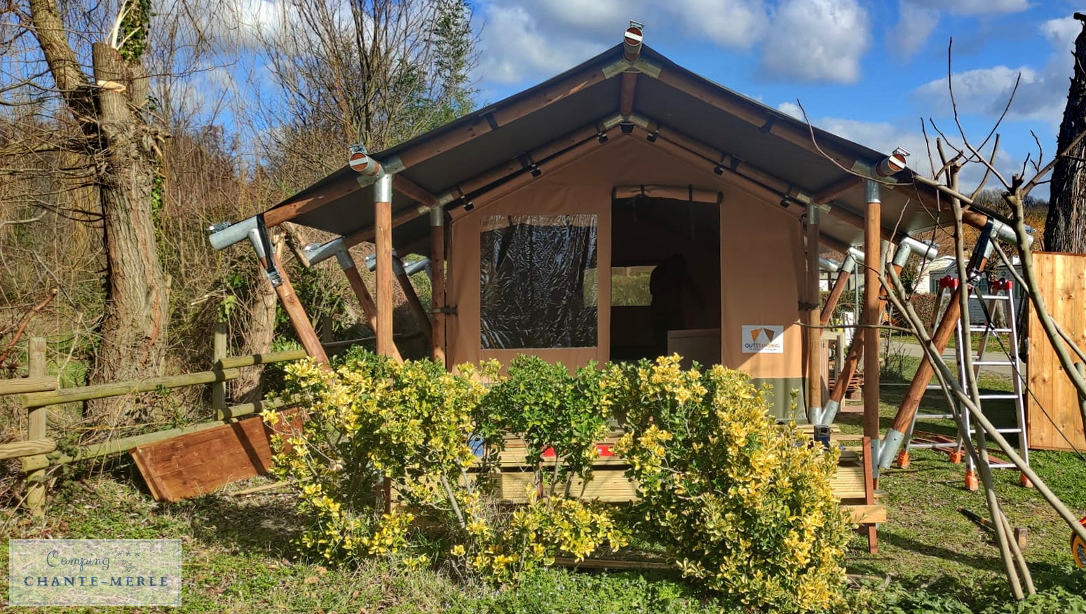 Sunlodge bis