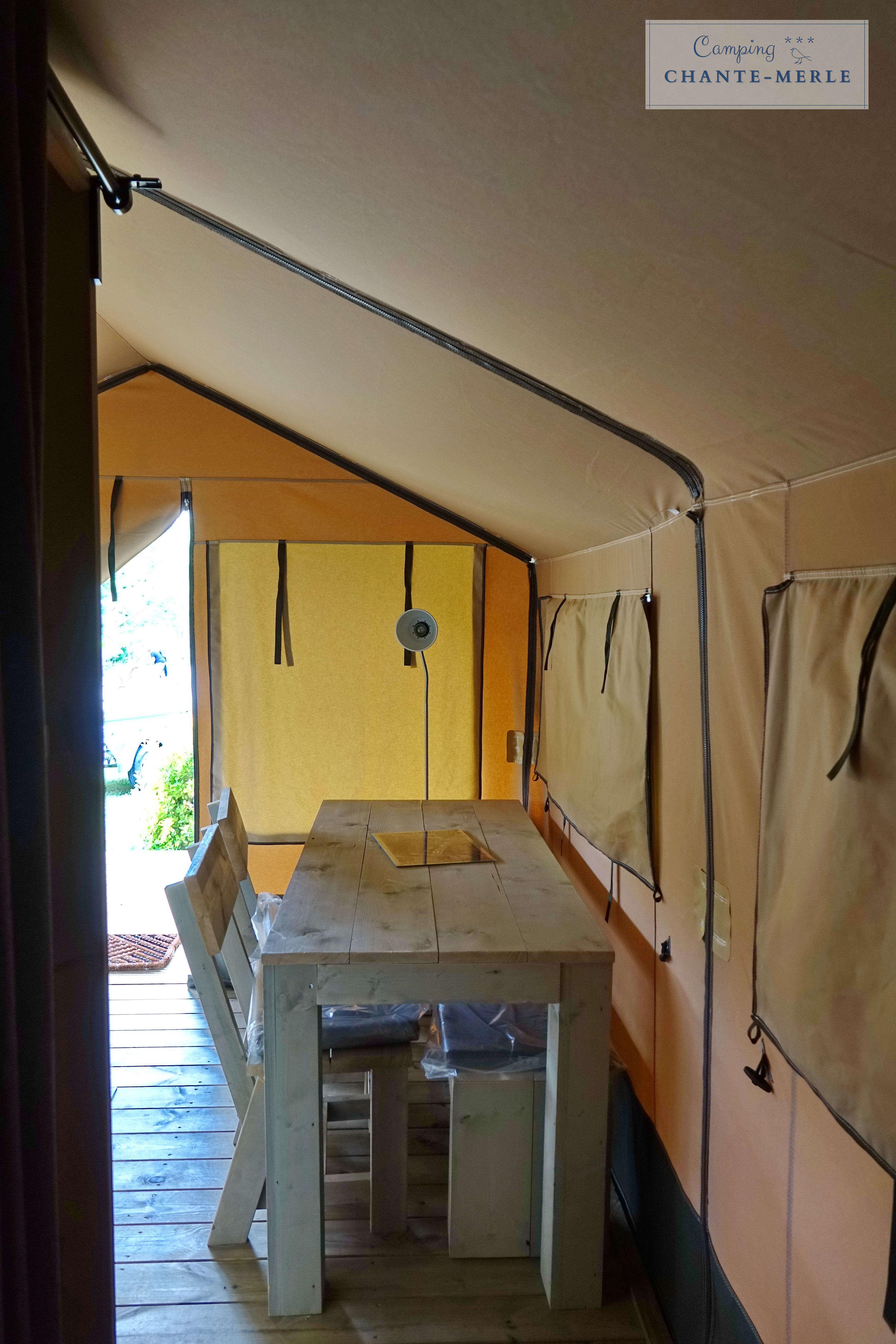 Sunlodge 16 bis