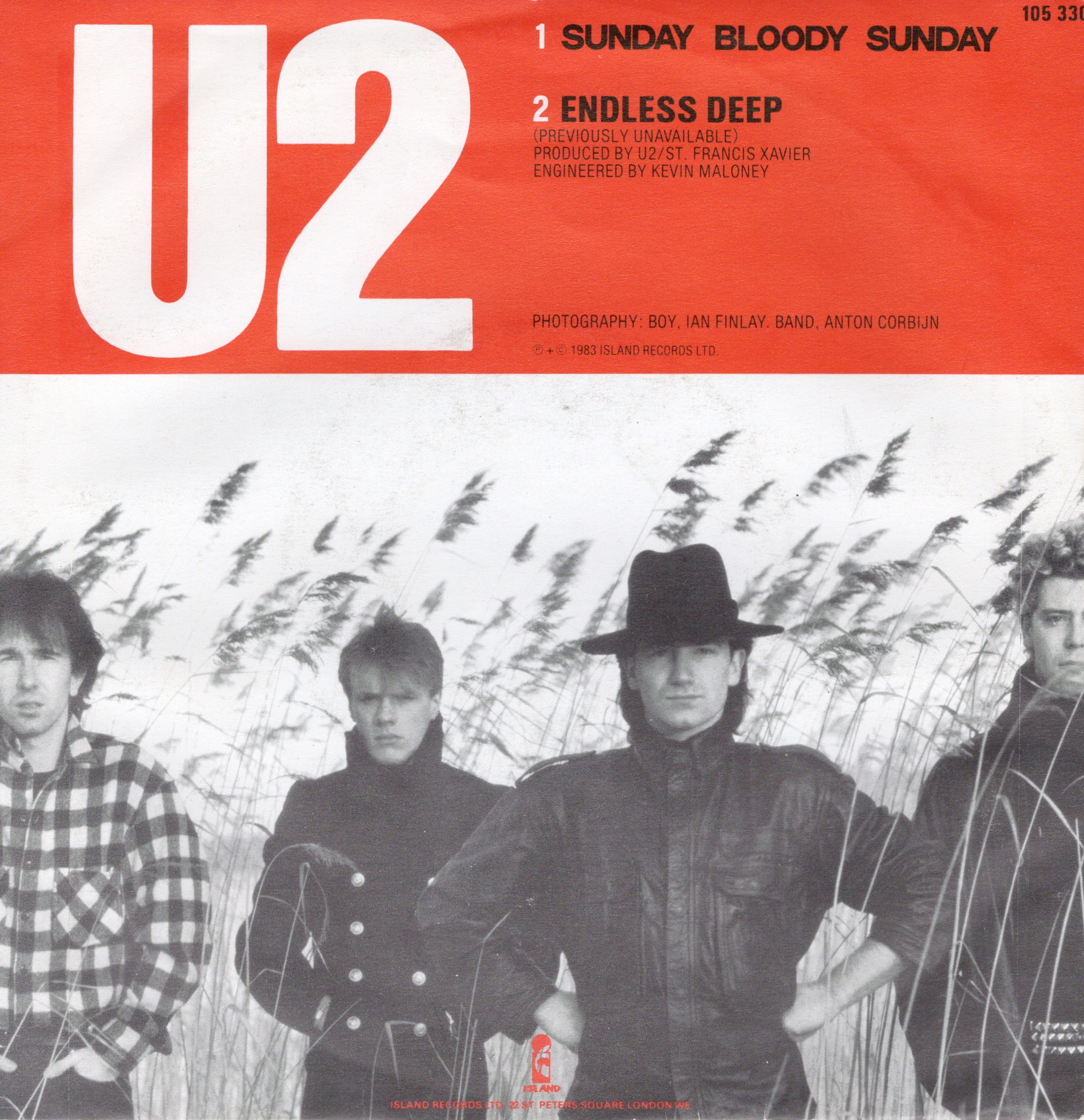 Sunday ne is 105 330 back 