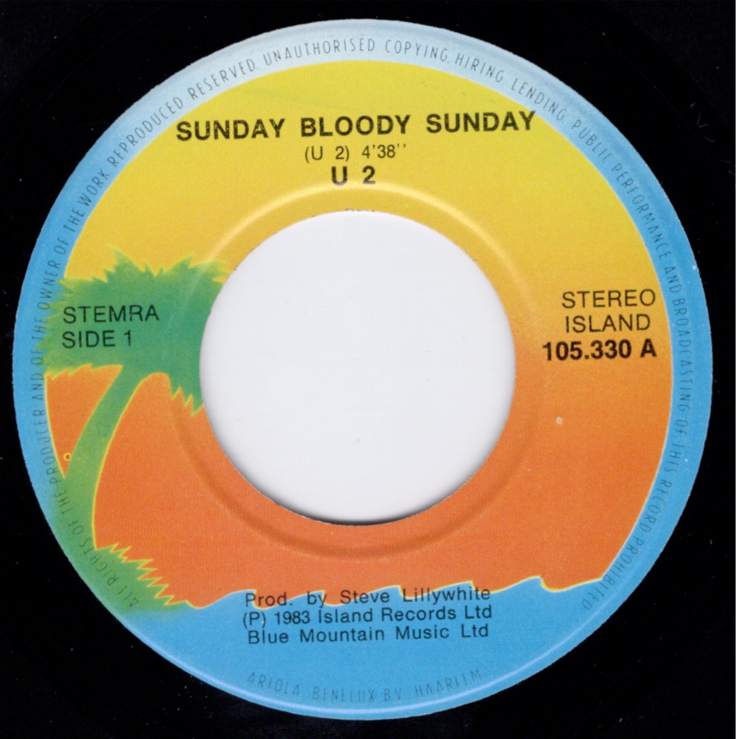 Sunday ne is 105 330 a