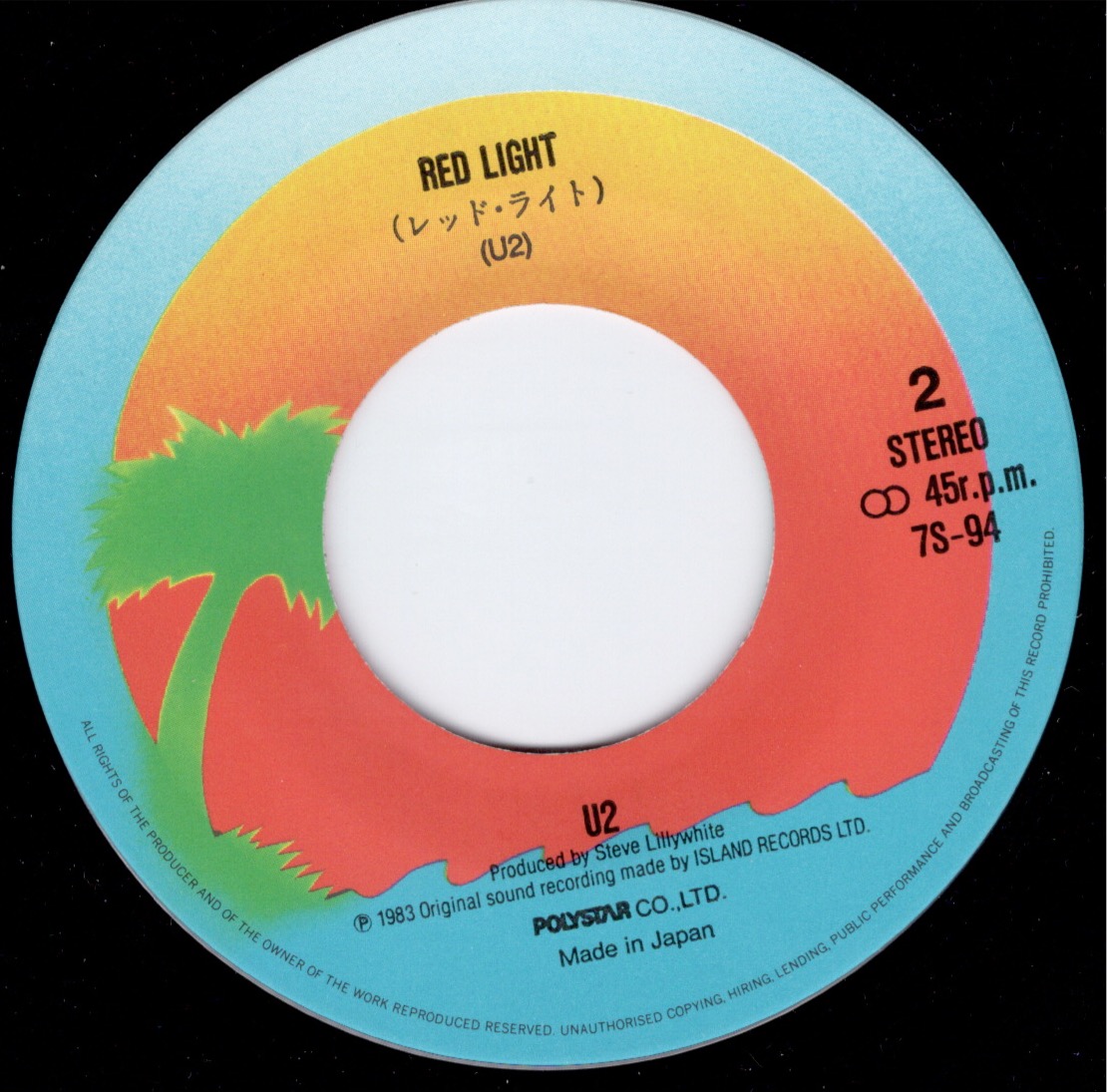 Sunday ja is 7s 94 b 