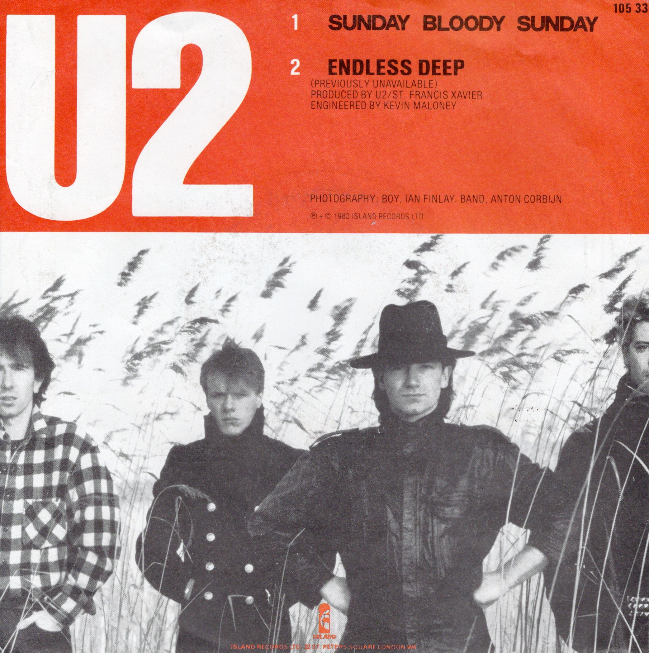 Sunday ge 105 330 back 