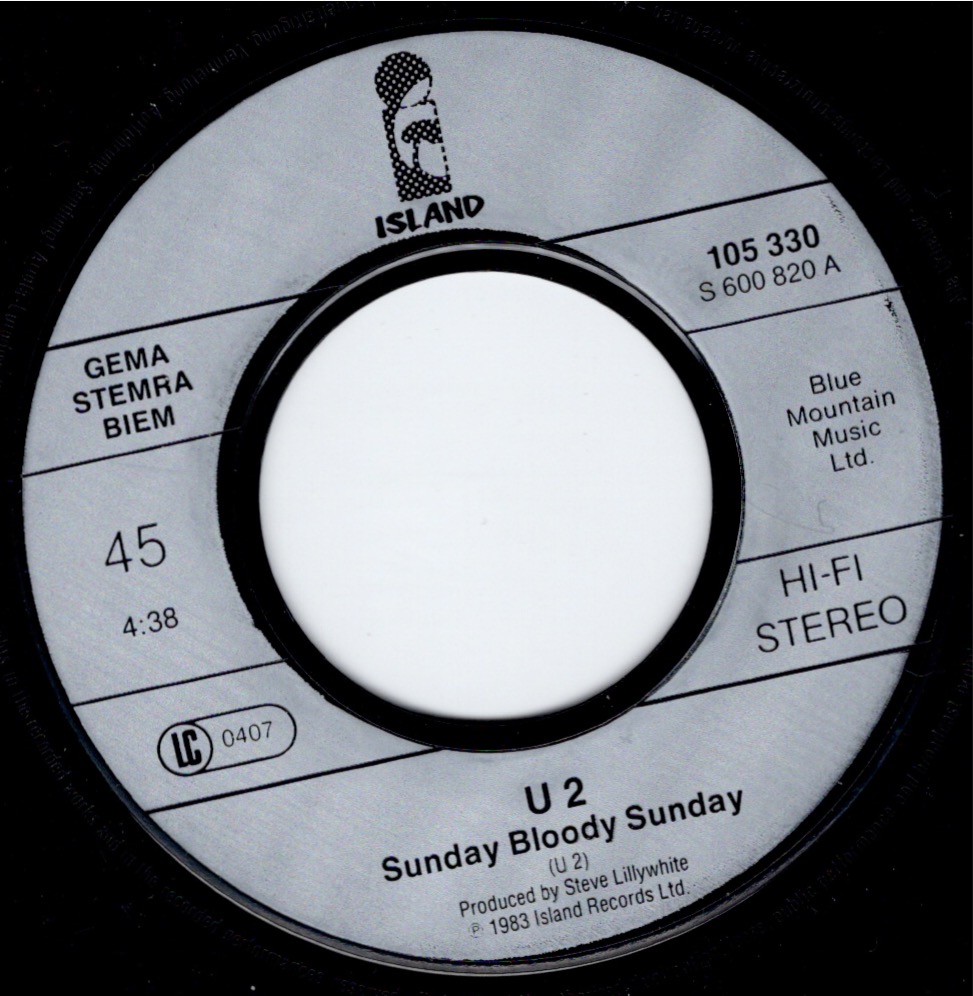 Sunday ge 105 330 a 
