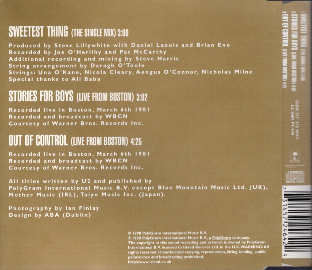 Sweetest ge cidx 727 insert 