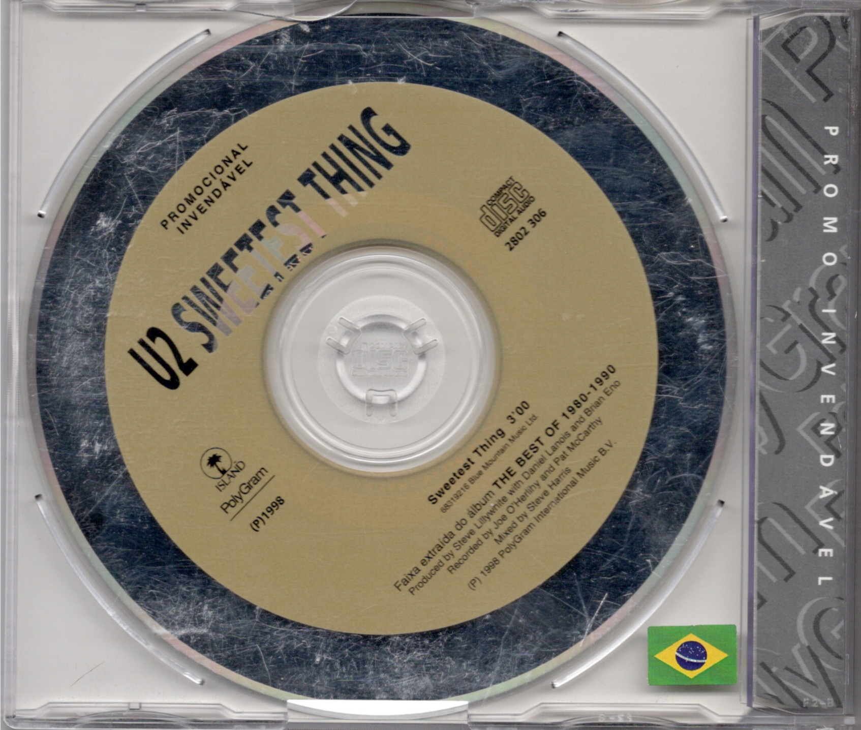 Sweetest br 2802 306 back 