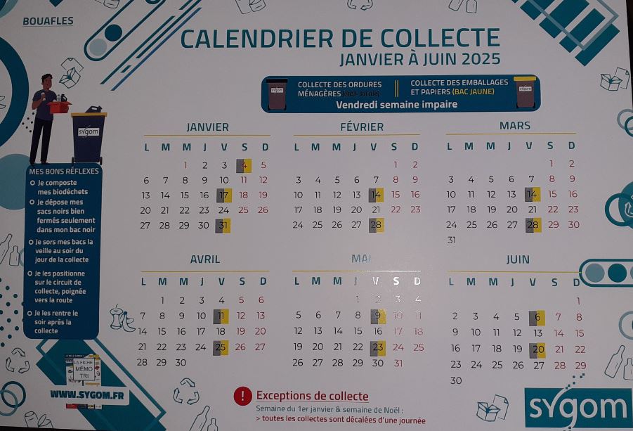 2025 Calendrier-collecte-janvier-a-juin-2025