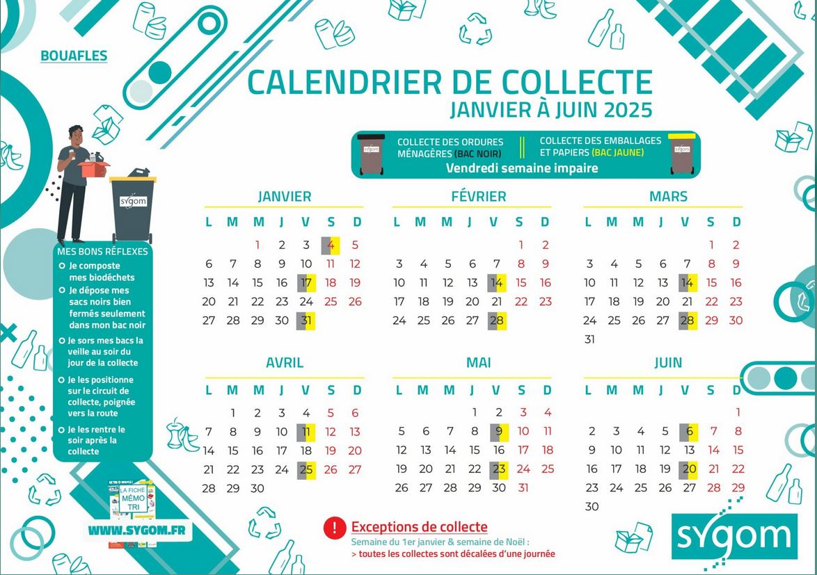 2025 Calendrier-collectes-janvier-a-juin-2025